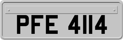 PFE4114