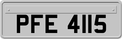 PFE4115