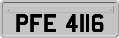 PFE4116