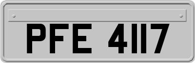 PFE4117