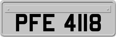 PFE4118
