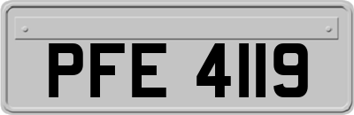 PFE4119