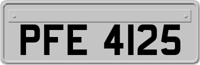 PFE4125