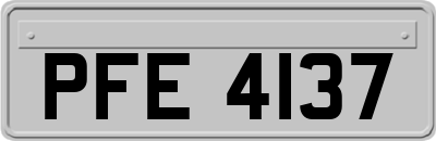 PFE4137