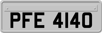 PFE4140