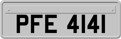 PFE4141