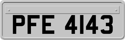 PFE4143