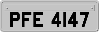 PFE4147