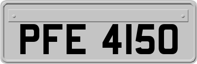 PFE4150