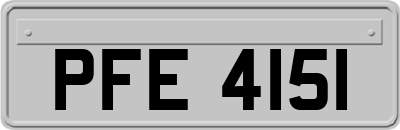 PFE4151
