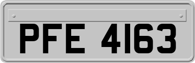 PFE4163