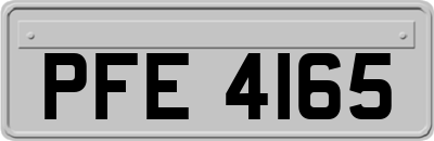 PFE4165
