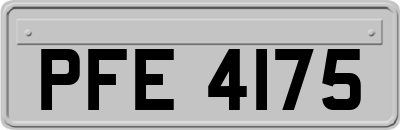 PFE4175