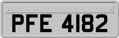PFE4182