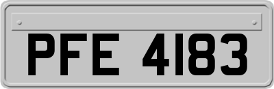 PFE4183