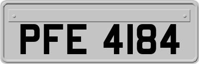 PFE4184