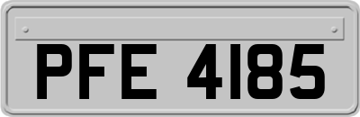 PFE4185