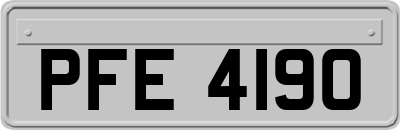 PFE4190