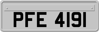 PFE4191