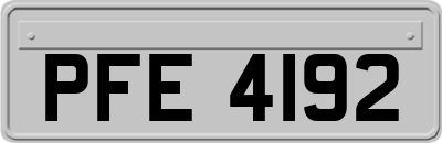 PFE4192