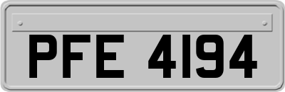 PFE4194