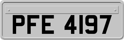 PFE4197