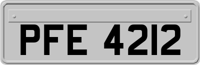 PFE4212