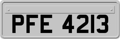 PFE4213