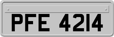 PFE4214