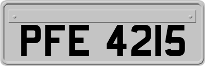 PFE4215