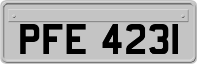 PFE4231