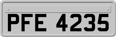 PFE4235