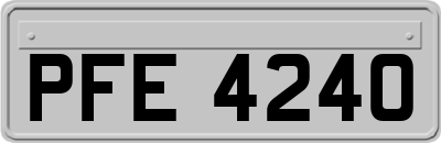 PFE4240