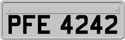PFE4242