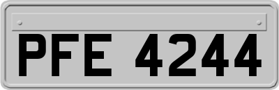 PFE4244