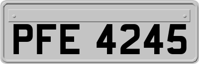 PFE4245