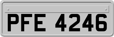 PFE4246