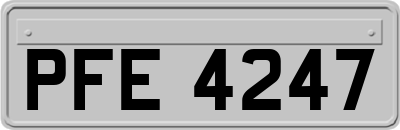PFE4247