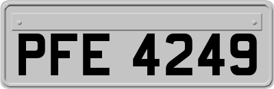 PFE4249