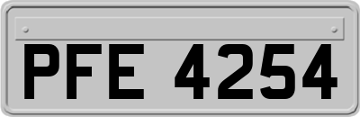 PFE4254