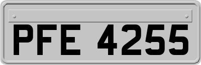 PFE4255