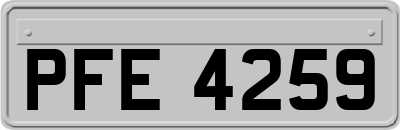 PFE4259