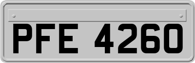 PFE4260