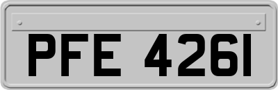 PFE4261