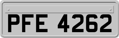 PFE4262