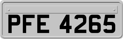PFE4265