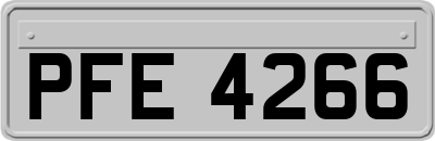 PFE4266