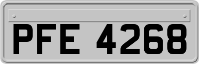 PFE4268
