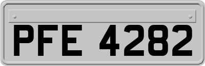 PFE4282
