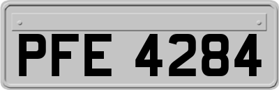 PFE4284